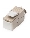 Digitus Keystone CAT6a Shield/WZ-frei - nr 24