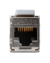 Digitus Keystone CAT6a Shield/WZ-frei - nr 33
