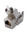 Digitus Keystone CAT6a Shield/WZ-frei - nr 35