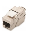 Digitus Keystone CAT6a Shield/WZ-frei - nr 36