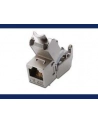 Digitus Keystone CAT6a Shield/WZ-frei - nr 37