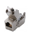 Digitus Keystone CAT6a Shield/WZ-frei - nr 38