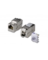 Digitus Keystone CAT6a Shield/WZ-frei - nr 4