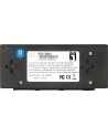 Level One POI-3004 2xRJ45/Gbit/PoE/30W - nr 24