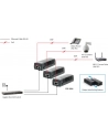 Level One POI-3004 2xRJ45/Gbit/PoE/30W - nr 34