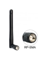 Delock WiFi Antena RP-SMA - WiFi 802.11 b/g/n - nr 13