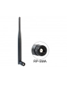 Delock WiFi Antena RP-SMA - WiFi 802.11n - nr 16