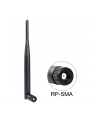 Delock WiFi Antena RP-SMA - WiFi 802.11n - nr 23