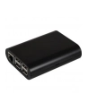 Obudowa do Raspberry Pi 2 - czarna - nr 10