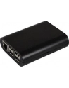 Obudowa do Raspberry Pi 2 - czarna - nr 8