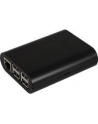 Obudowa do Raspberry Pi 2 - czarna - nr 9