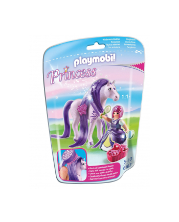 Playmobil Księżniczka Viola - 6167