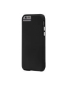 Case-Mate Tough Case Black do iPhone 6 - nr 1