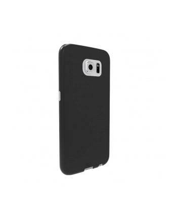 Case-Mate Barely There Cover Case do Samsung Galaxy S6 - Black nr 1