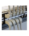 Delock Keystone Patchpanel 19 Cali 48 Port - nr 10