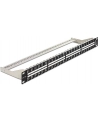 Delock Keystone Patchpanel 19 Cali 48 Port - nr 14
