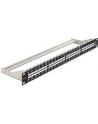 Delock Keystone Patchpanel 19 Cali 48 Port - nr 19