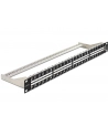Delock Keystone Patchpanel 19 Cali 48 Port - nr 3