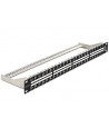 Delock Keystone Patchpanel 19 Cali 48 Port - nr 6