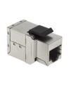 Delock Keystone RJ45 blue-Bu Cat6 metall - nr 11