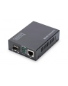 Digitus Konwerter RJ45-> SFP - nr 14