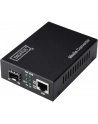 Digitus Konwerter RJ45-> SFP - nr 34