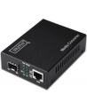 Digitus Konwerter RJ45-> SFP - nr 36