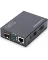 Digitus Konwerter RJ45-> SFP - nr 37