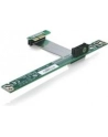 DeLOCK Riser Card PCIe X1 regulowany - 7cm - nr 11