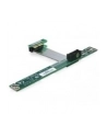 DeLOCK Riser Card PCIe X1 regulowany - 7cm - nr 5