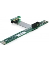 DeLOCK Riser Card PCIe X1 regulowany - 7cm - nr 6