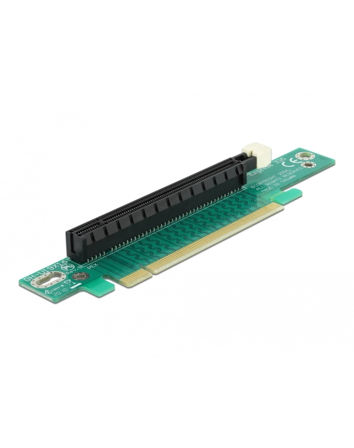 DeLOCK Riser Card PCIe X16 główny