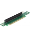 DeLOCK Riser Card PCIe X16 - nr 21