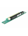 DeLOCK Riser Card PCIe X16 - nr 8