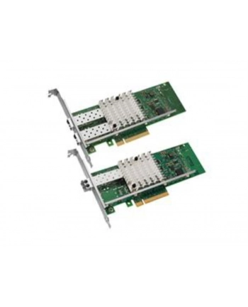 Intel Ethernet SFP+ srebrny Optics nr 2