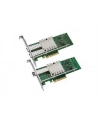 Intel Ethernet SFP+ srebrny Optics - nr 9