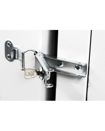 Digitus 19 Cali Szafa przyścienna 980x600x610mm 20HE