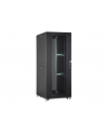 Digitus Serversch Unique 800x1000 42HE - 1970x800x1000mm RAL9005 - nr 9