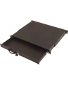 DIGITUS 1U lockable keyboard shelf - nr 19