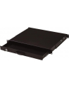 DIGITUS 1U lockable keyboard shelf - nr 21
