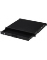 DIGITUS 1U lockable keyboard shelf - nr 22