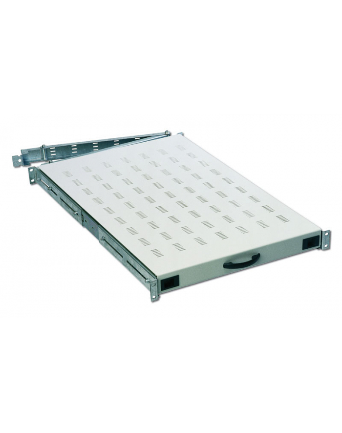 Digitus półka wysuwana 1000mm 1HE główny