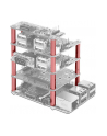 DeLOCK Raspberry Pi części do montażu 30mm - nr 11