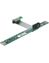 DeLOCK Riser Card PCIe X1 regulowany - 7cm - nr 5