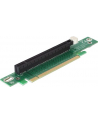 DeLOCK Riser Card PCIe X16 - nr 12