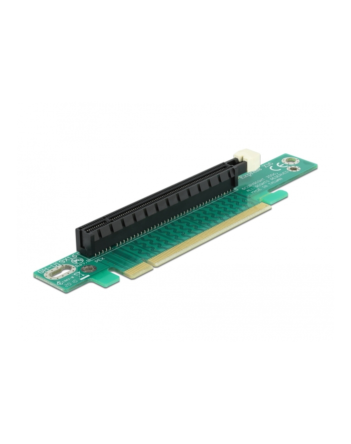 DeLOCK Riser Card PCIe X16 główny