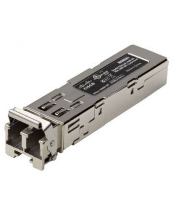 Cisco GBIC MGBSX1 1G/LC SX/SFP