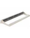 Delock Keystone Patchpanel 19 Cali 48 Port - nr 14