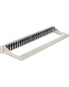 Delock Keystone Patchpanel 19 Cali 48 Port - nr 7