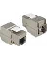 Delock Keystone RJ45-LSA Cat6 - nr 10